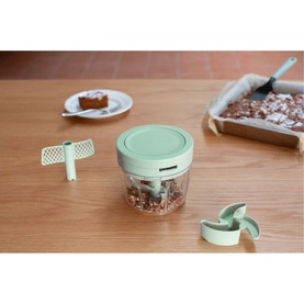 Tasty+ Manual Food Chopper