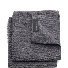 SinkSide Microfibre Dish Cloths Set of 2