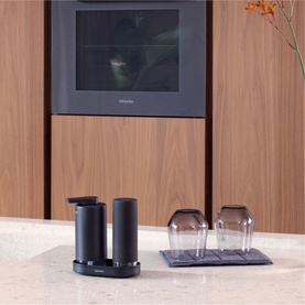 SinkStyle Soap Dispenser Set of Two, 200ml