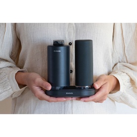 SinkStyle Soap Dispenser Set of Two, 200ml