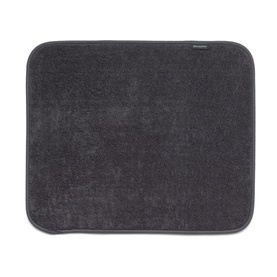 SinkSide Microfibre Dish Drying Mat