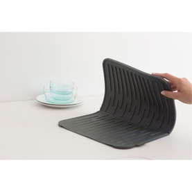 SinkSide Microfibre Dish Drying Mat