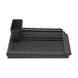 SinkSide Dish Drying Rack