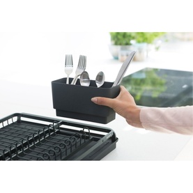 SinkSide Dish Drying Rack