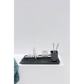 SinkSide Dish Drying Rack