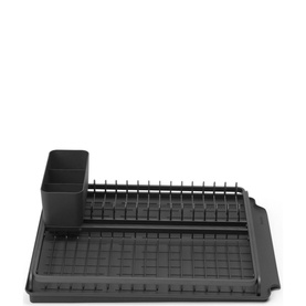 SinkSide Dish Drying Rack