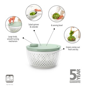 Tasty+ Salad Spinner