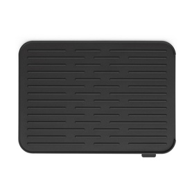 SinkSide Silicone Dish Drying Mat