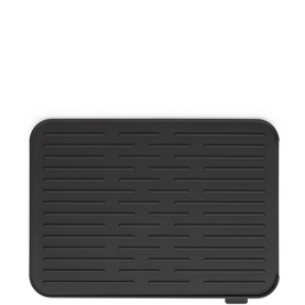 SinkSide Silicone Dish Drying Mat