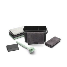SinkSide Cleaning Set