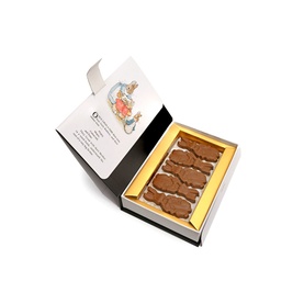 Peter Rabbit Top & Tails Novelty Chocolates