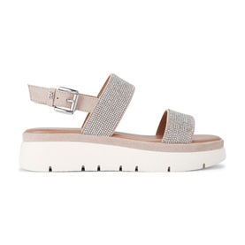 Daisy Gem Sandals
