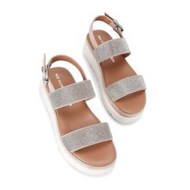Daisy Gem Sandals