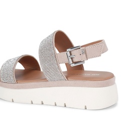 Daisy Gem Sandals