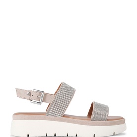 Daisy Gem Sandals