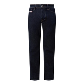 1986 Larke-Beex Tapered Jeans