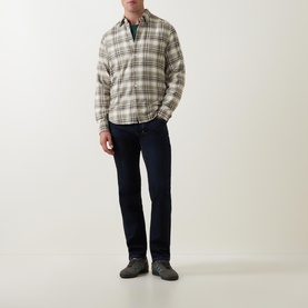 1986 Larke-Beex Tapered Jeans