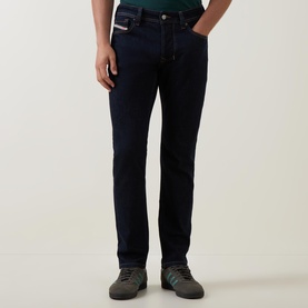 1986 Larke-Beex Tapered Jeans