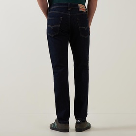 1986 Larke-Beex Tapered Jeans