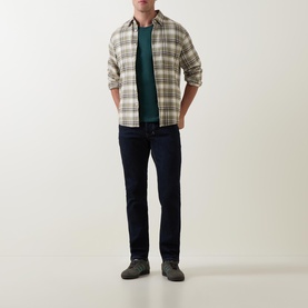 1986 Larke-Beex Tapered Jeans