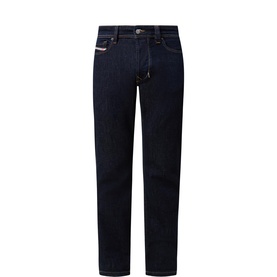 1986 Larke-Beex Tapered Jeans