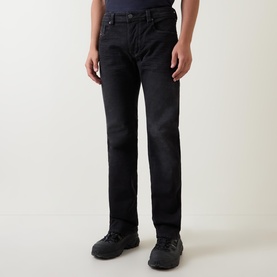 1985 Larkee Straight Leg Jeans