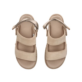 Goldenstar Glide Flat Sandals
