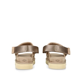 Goldenstar Glide Flat Sandals