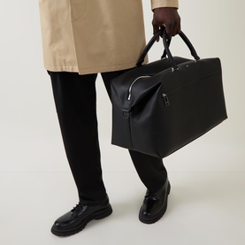 Ray Logo Holdall