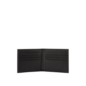 Randy Logo Billfold Wallet