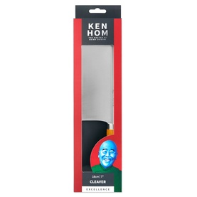Cleaver Knife