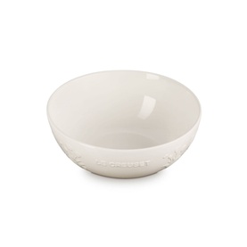 Stoneware La Jardin Serving Bowl 25cm