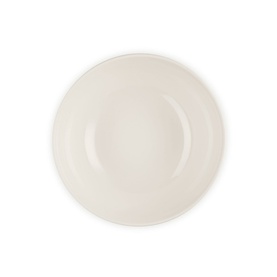 Stoneware La Jardin Serving Bowl 25cm