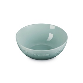 Stoneware La Jardin Serving Bowl 25cm
