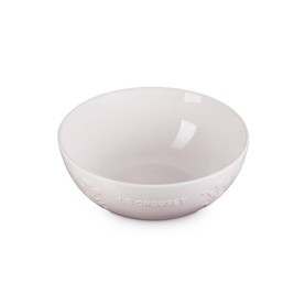 Stoneware La Jardin Serving Bowl 25cm