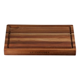 Acacia Wood Carving Board