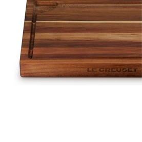 Acacia Wood Carving Board