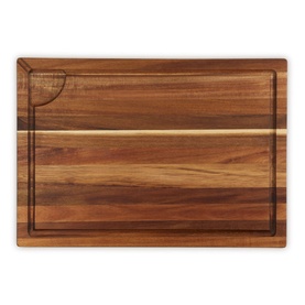 Acacia Wood Carving Board