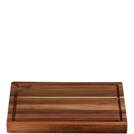 Acacia Wood Carving Board
