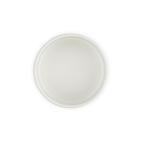 Stoneware Storage Jar With Wooden Lid 470ml