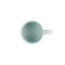 Stoneware La Jardin Cappuccino Mug 200ml