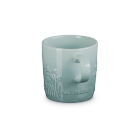 Stoneware La Jardin Mug 350ml
