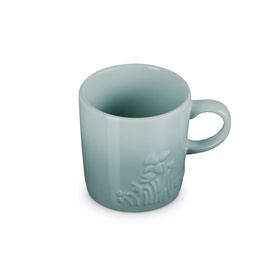 Stoneware La Jardin Mug 350ml