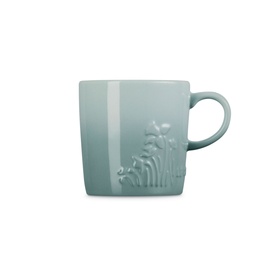 Stoneware La Jardin Mug 350ml