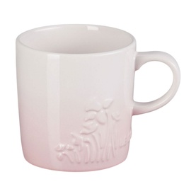 Stoneware La Jardin Mug 350ml