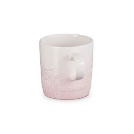 Stoneware La Jardin Mug 350ml