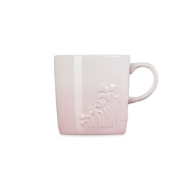 Stoneware La Jardin Mug 350ml