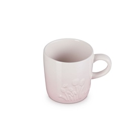 Stoneware La Jardin Cappuccino Mug 200ml
