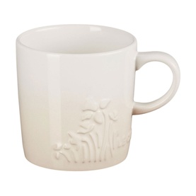 Stoneware La Jardin Mug 350ml
