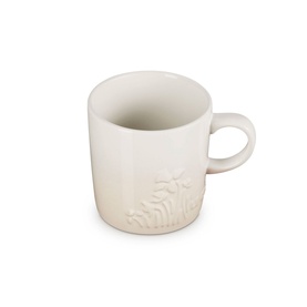 Stoneware La Jardin Mug 350ml